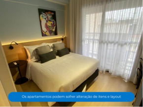 Roomo Belas Artes Consolação Residencial